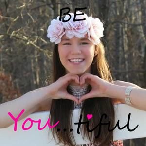 Meet your Posher, Mary bo